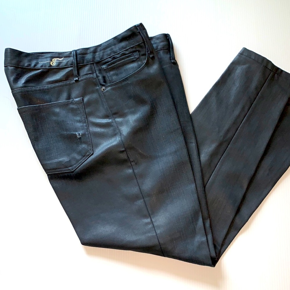 Earnest Sewn Jeans